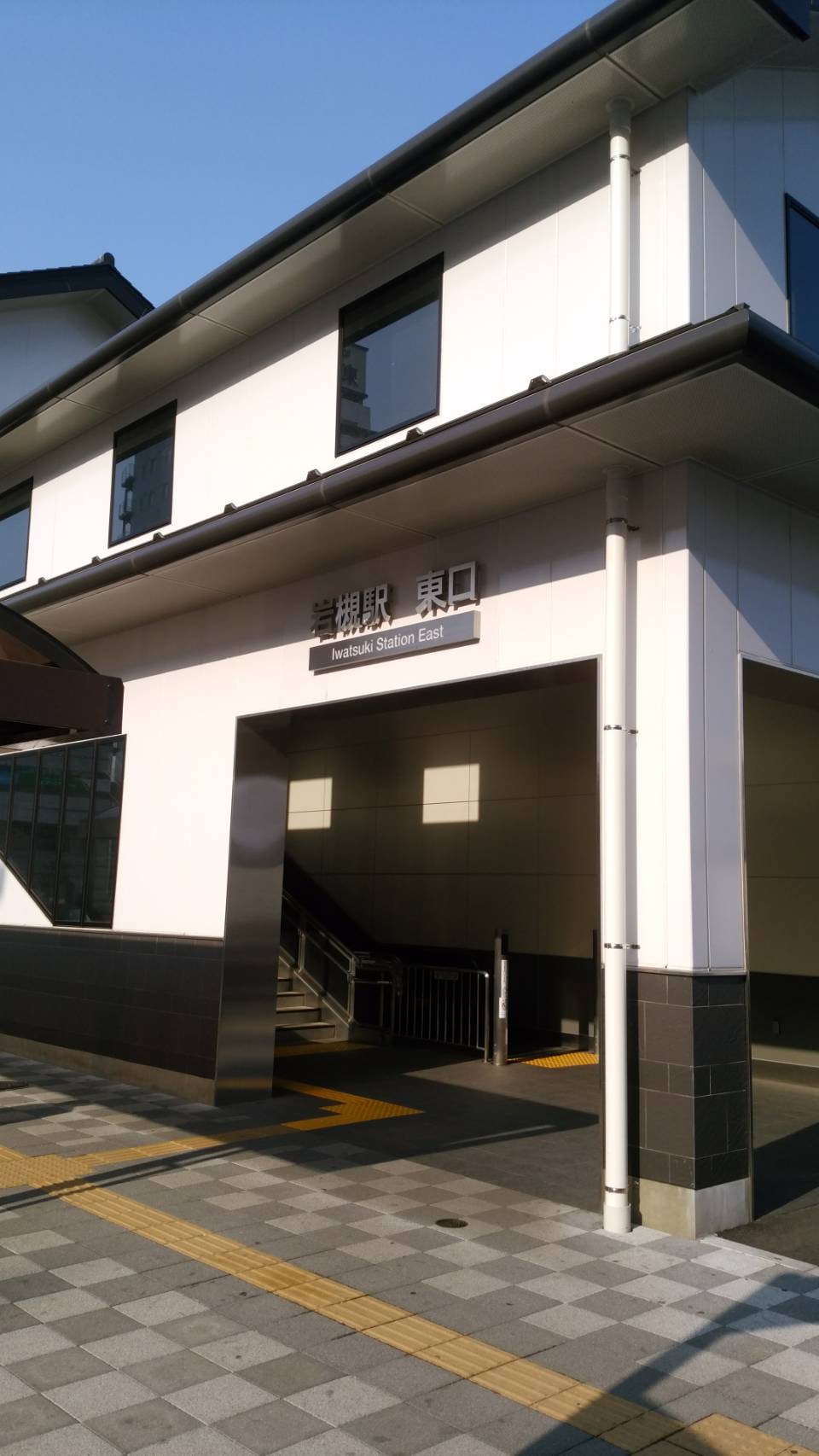 岩槻駅の画像