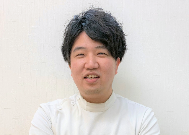 院長画像