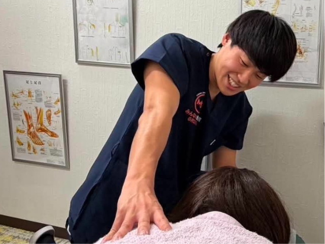 【スポーツ外傷お任せください！】