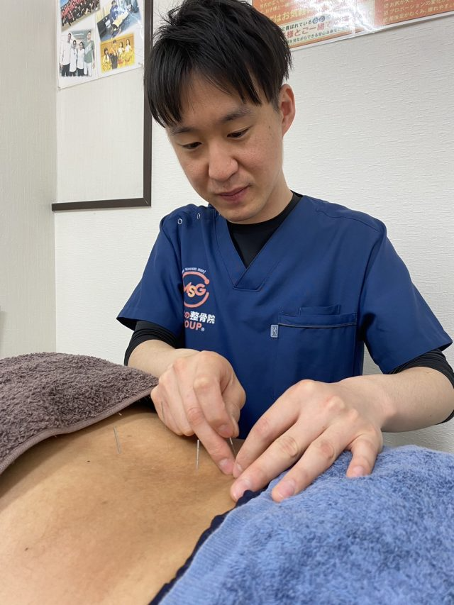 【皆さまのライフスタイルに合わせてサポートします！】