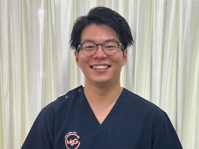 院長：鈴木 康平